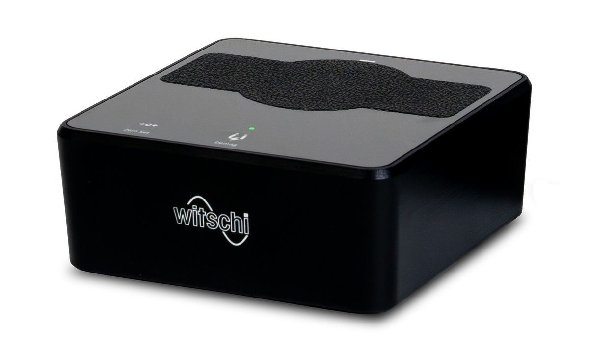 Witschi Teslascope