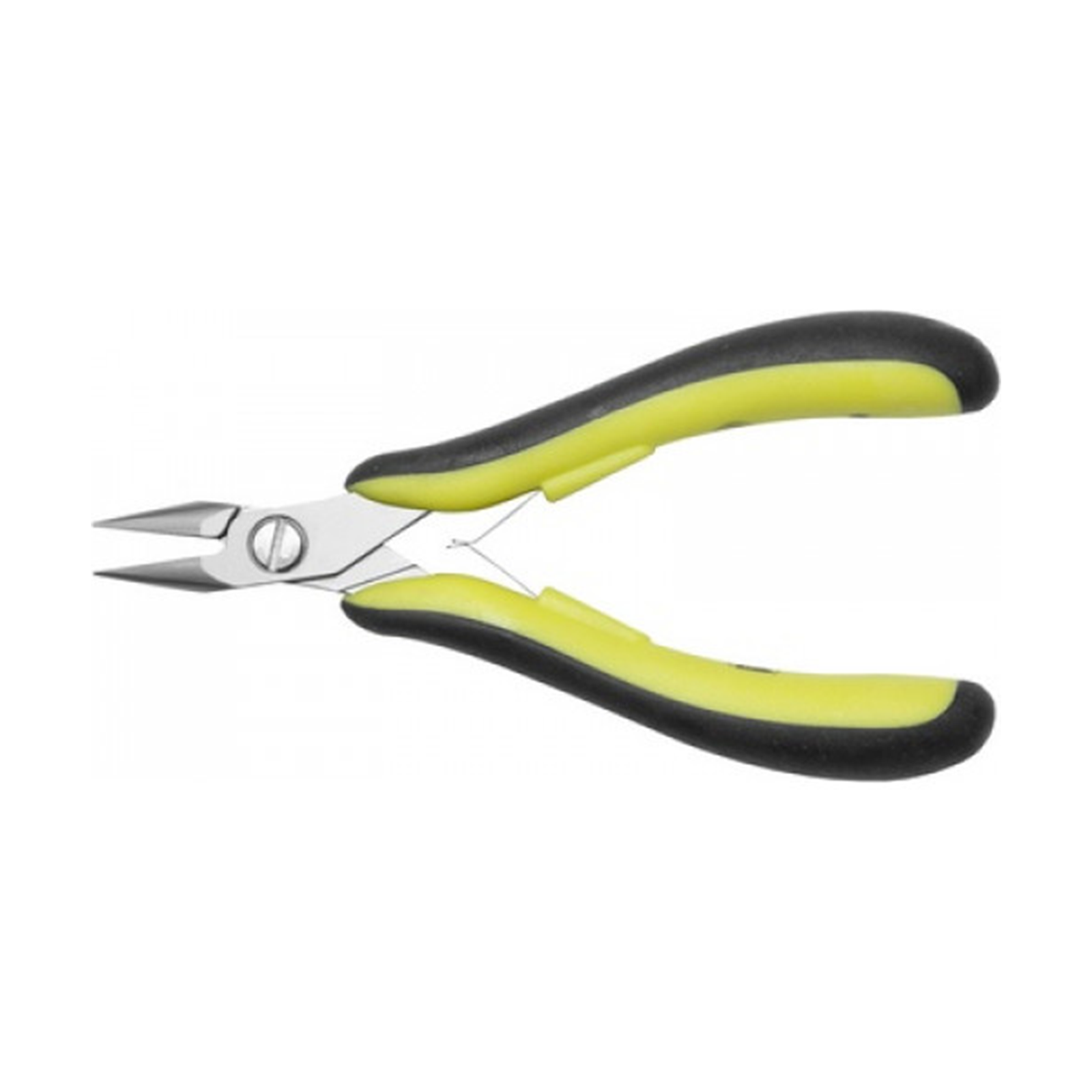 Pliers: Bergeon Flat Pliers, 3626 - Jules Borel & Co.
