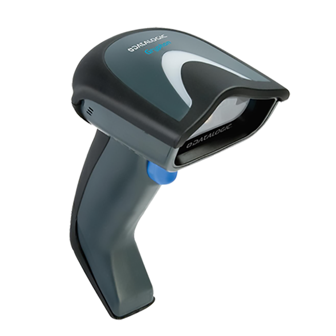 Barcode Scanner for Proofmaster Pro - TS-SCANNER