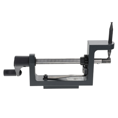 Clock Mainspring Winder, 4126