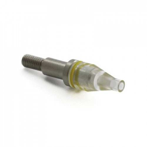 Hand Fitting: Yellow Stake for Hand Press, 6935-T160 - Bergeon