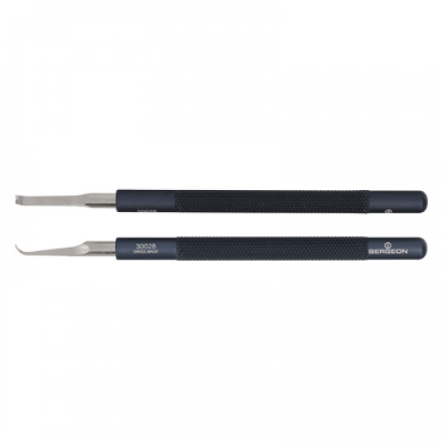 Bergeon Hand Removers, 80°, 30028