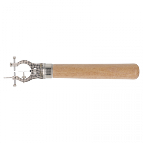 Truing Calipers: Bergeon "Guilloche" Truing Caliper, 30548 - Bergeon