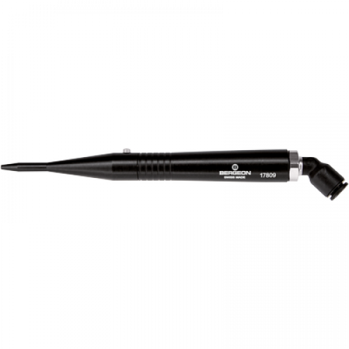 Arms & Handpieces: Bergeon Pressure Handpiece, 17809-R45 - Bergeon