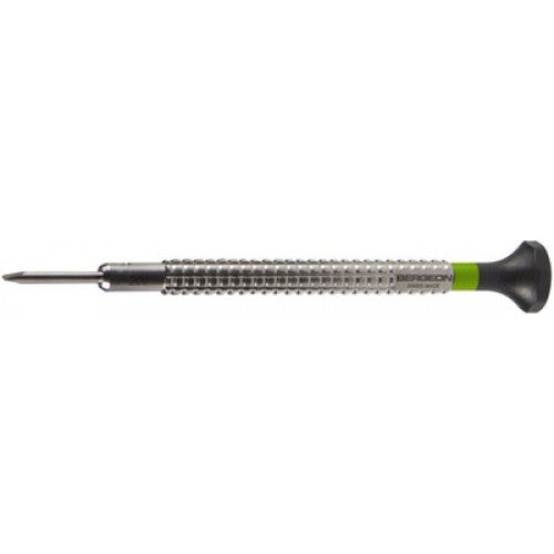 Bergeon Screwdriver for Torque Collar, Green, 0.90mm, 7965-090