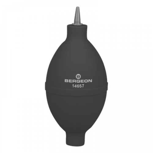 Bergeon Rubber Blower, 14657