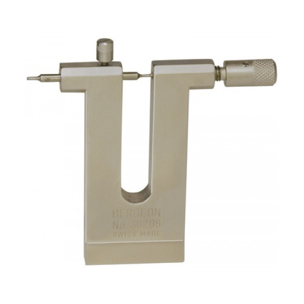 Screwdrivers: Bergeon Tool for Removing Broken Screws, 30209 - Bergeon