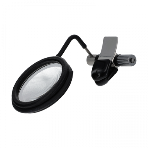 Bergeon Watchmaker Eye Loupe, 4x, 7913-L-2.5