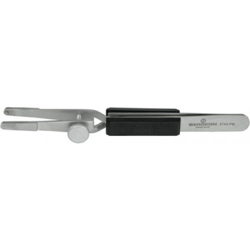 Bergeon Tweezers to Polish Links, 3743-PM