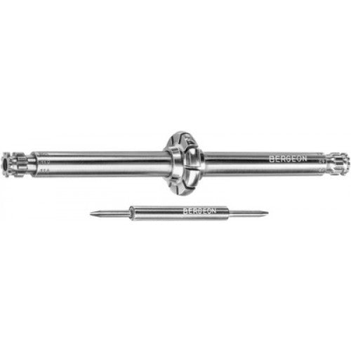 Horia Broach for Center Wheels, 1240-118