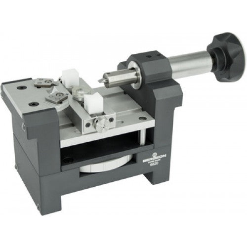 : Bergeon Vice for Opening Bezels and Watch Cases - Bergeon
