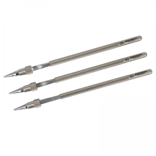 Balance Screw Holders, Set of 3, 2566