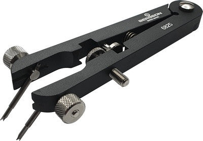 Bergeon Watch Band Pin Removal, 6825