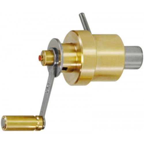 Mainspring Drum & Arbor, 2729-T0000