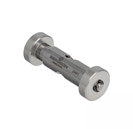 Bergeon Screwdriver Holder for Sharpening, 2461