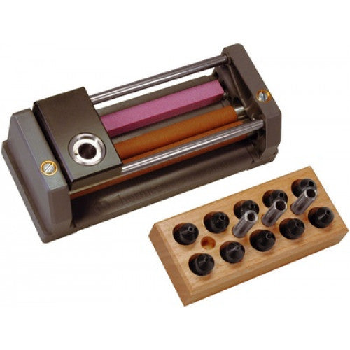 Screwdriver Blade Sharpeners: Hormec Parallel Screwdriver Blade Sharpener - Hormec Technic