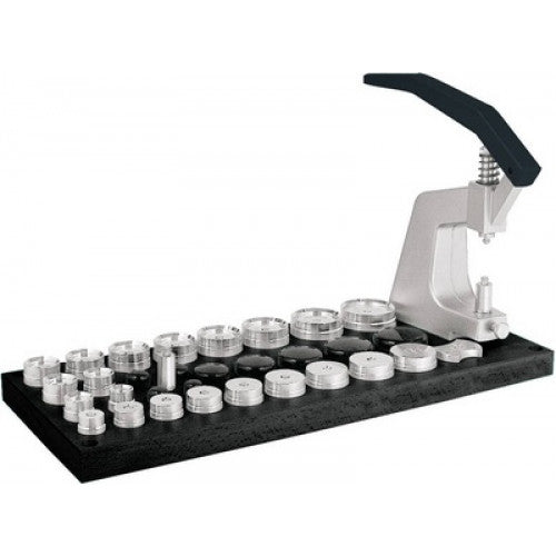 Bergeon Professional Crystal Press, 5500-A