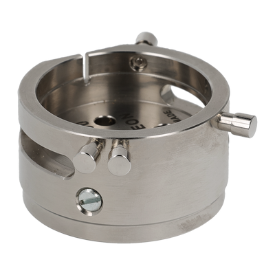 Bergeon ETA 2892 Movement Holder, 1999