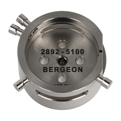 Bergeon ETA 2892 Movement Holder, 1999