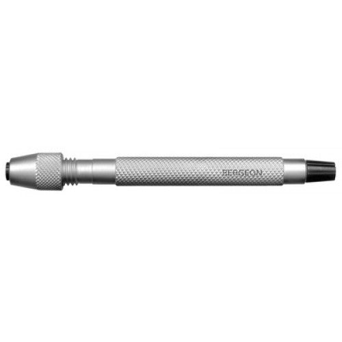 Individual Pin Vises: Bergeon Pin Vise #4, 30024-4 - Bergeon