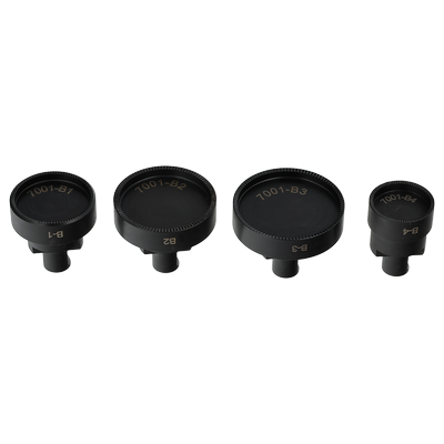 Bergeon Dies for Baume & Mercier, Set of 4, 7001-B