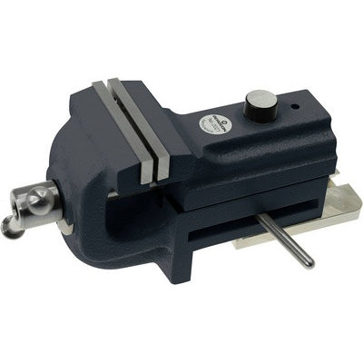 Vises: Bergeon Bench Vise, 2021 - Bergeon
