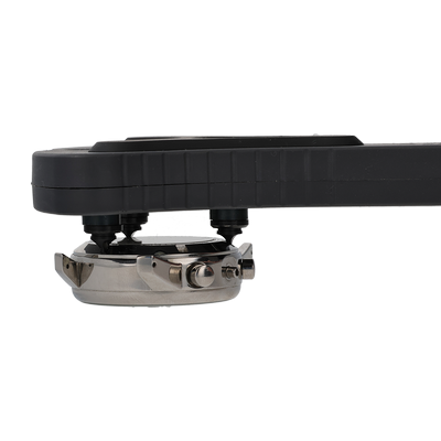 Screw Back Openers: Jaxa Case Opener for Large Watch Cases, 2819-08 - Bergeon