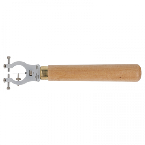 Truing Calipers: Bergeon Truing Caliper, 5896 - Bergeon