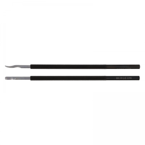 Bergeon Hand Levers, 2.5mm, 30019