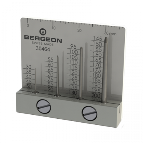 Bergeon Hand Gauge, 30464