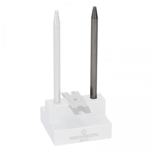 Roller Removers: Spare Pin for Roller Remover, 0.15mm, 30070-BR15 - Bergeon