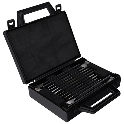 Bergeon Broach and Lever Assortment, 30020