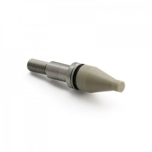 Hand Fitting: Flat Stake for Hand Press, Black, 6935-TPL260 - Bergeon