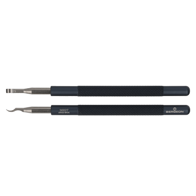 Bergeon Hand Removers, 2.5 x 105mm, 30027