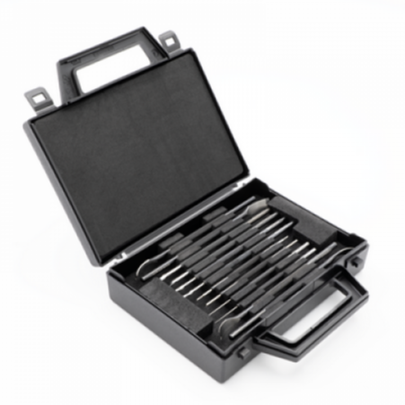 Hand Removers: Bergeon Broach and Lever Assortment, 30020 - Bergeon