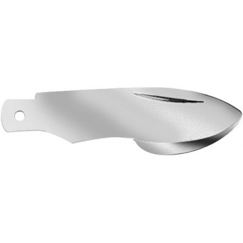 Left Replacement Blade for BG6987, Left, 6987-LG