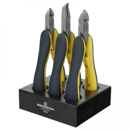 Bergeon Plier for Assortment, 3633