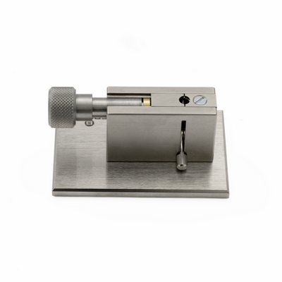 Bergeon Tool for Tightening Hand Pipes and Winding Crowns, 3010