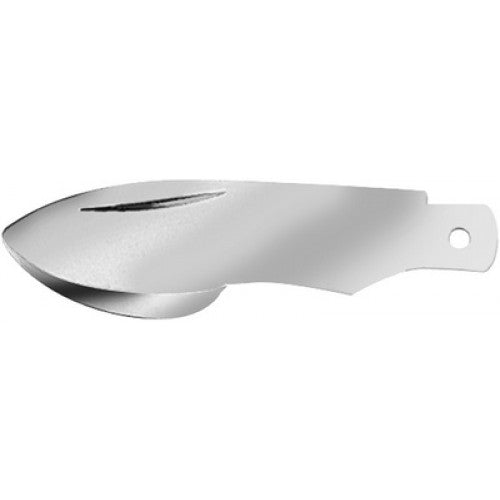Snap Back Openers: Replacement Blade for BG6987, Right, 6987-L - Jules Borel