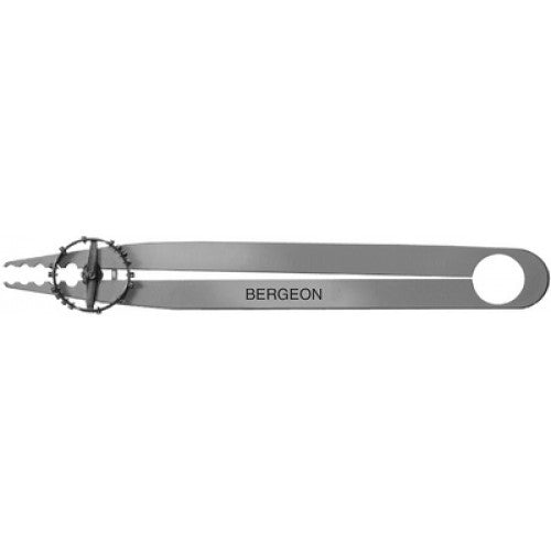 Roller Removers: Bergeon Roller Remover Vydiax, 4852 - Bergeon