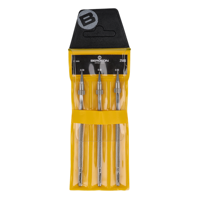 Balance Screw Holders, Set of 3, 2566