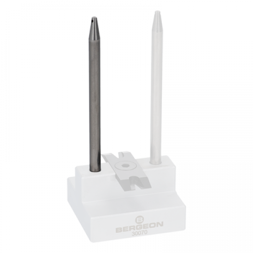 Roller Removers: Spare Pin for Roller Remover, 0.20mm, 30070-BR20 - Bergeon