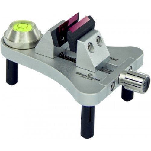 Poising Tools: Bergeon Poising Tool with Smooth Jaws, 2802-LN-RU - Bergeon