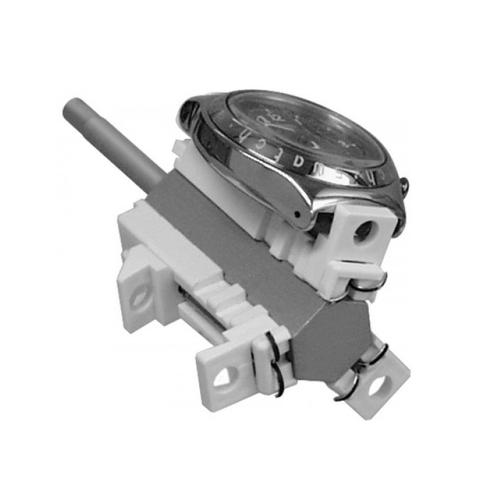 Bergeon Arm for Three Watches Without Strap, 6080-D-3