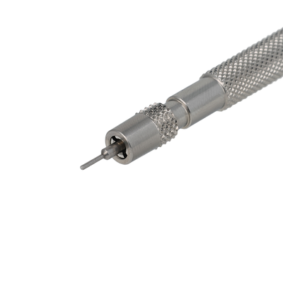 Bergeon Deluxe Metal Spring Bar Tool, 6111