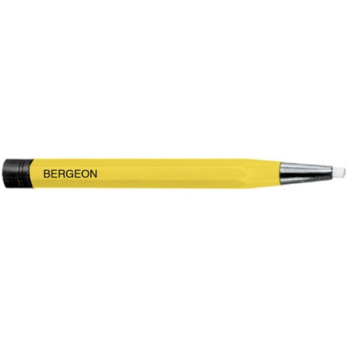 Bergeon Fiberglass Scratch Brush, 2834-C