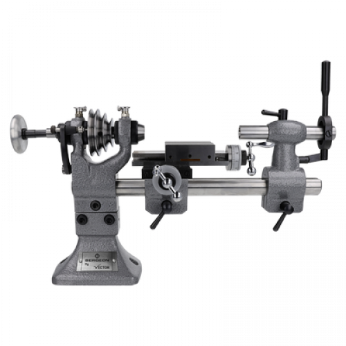 Bergeon Vector Lathe - 1767