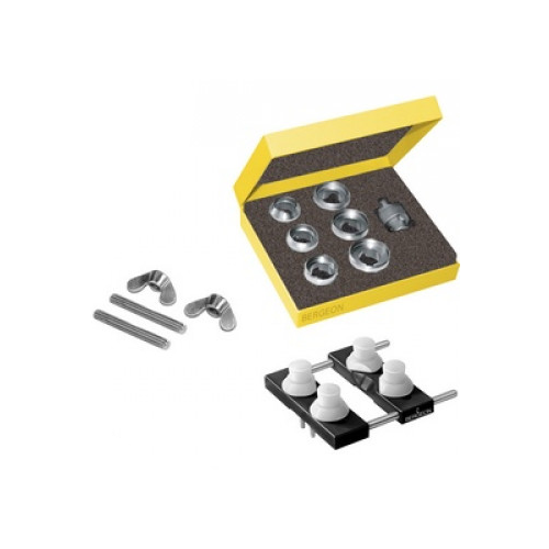 Screw Back Openers: Bergeon Watch Case Opener to Fit Rolex, 5700-RO - Bergeon