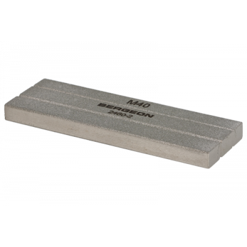Bergeon Sharpening Plate for Tweezer Tips