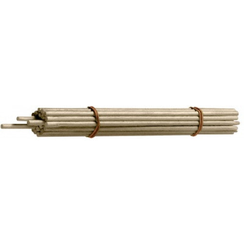Pithwood & Swabs: Bergeon Beechwood, 6mm, Large, 2583-60 - Bergeon